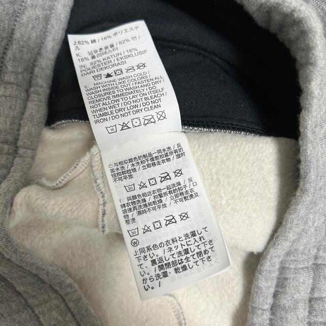 FEAR OF GOD(フィアオブゴッド)のNIKE FEAR OF GOD warm up pants メンズのパンツ(スラックス)の商品写真