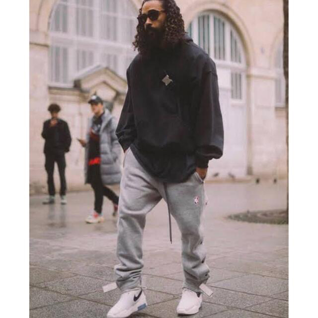 Mサイズ Nike Fear of God Warm up pants