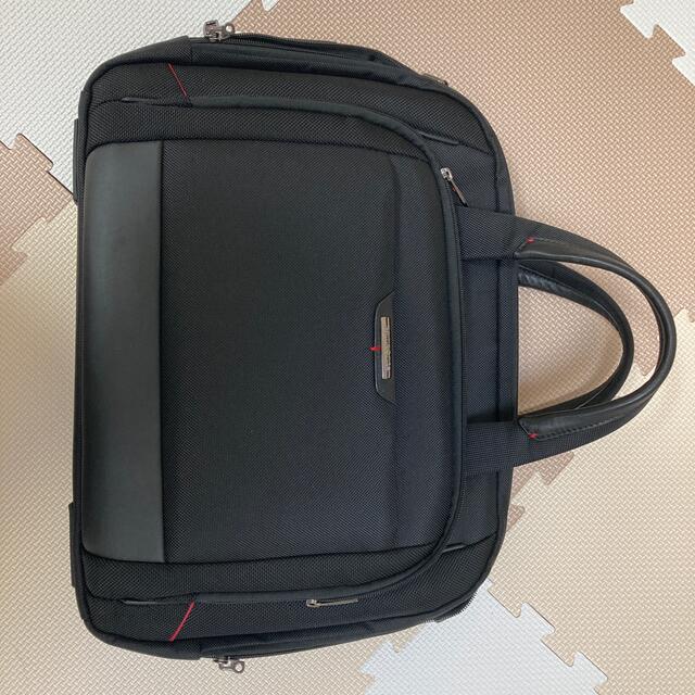 Samsonite(サムソナイト)のトートバッグ　かぐりり様専用 メンズのバッグ(トートバッグ)の商品写真