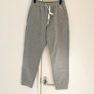 モンクレール PANTALONE スエット ユニセックス L MONCLER - その他