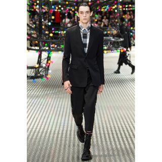 ディオールオム(DIOR HOMME)のディオールオム 17ss ジャケット Dior Homme 2017ss(テーラードジャケット)