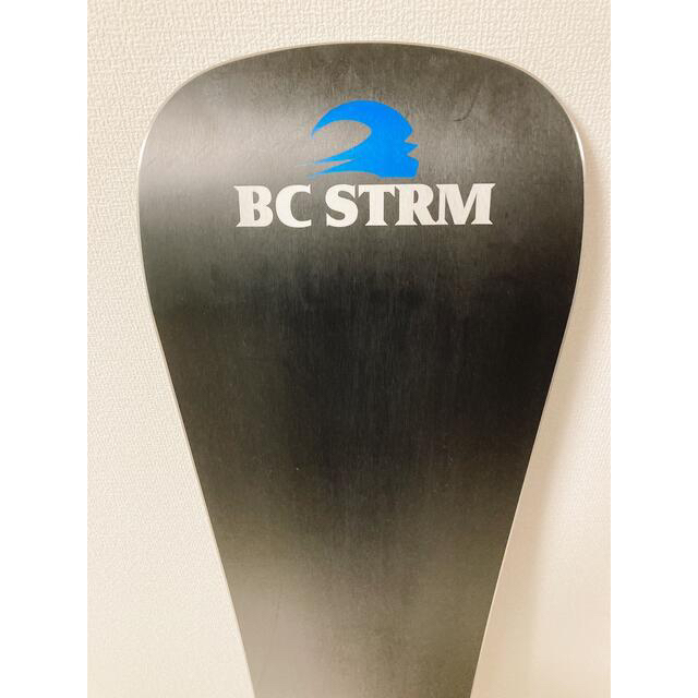BC-stream 19-20 ナローモデル r2 154センチ BC-stream 19-20 ナローモデル r2 154センチ