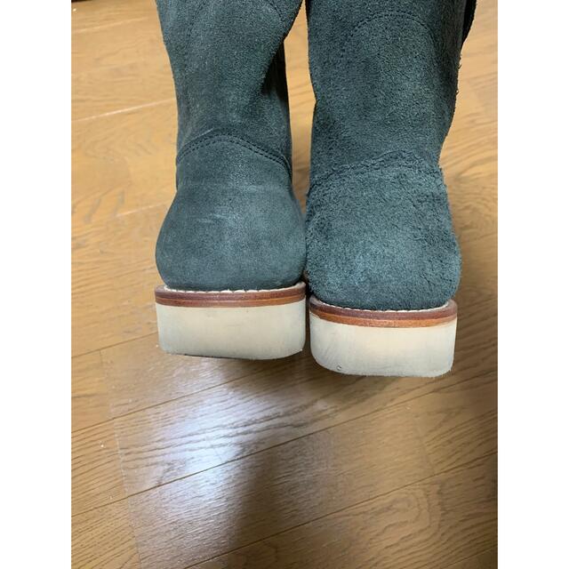 Ron Herman - Made in GM JAPAN×ロンハーマン ペコスブーツ L Ron Herman - Made in GM JAPAN×ロンハーマン ペコスブーツ L