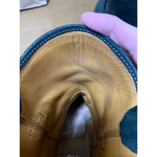 Ron Herman - Made in GM JAPAN×ロンハーマン ペコスブーツ L Ron Herman - Made in GM JAPAN×ロンハーマン ペコスブーツ L