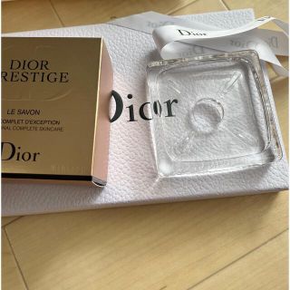 クリスチャンディオール(Christian Dior)のDior ソープトレイ　(その他)