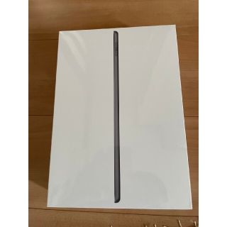 iPad - 新品未開封品 iPad 10.2インチ 第9世代 Wi-Fi 256GBの通販 by