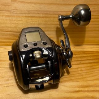 DAIWA - 【使用少】【保証期間内】21シーボーグ300Jの通販 by MAX