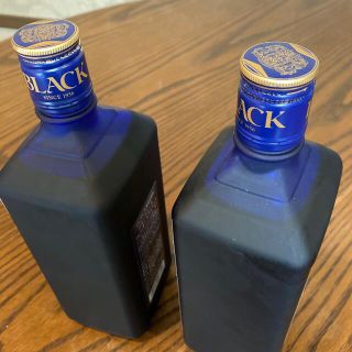 ブラックニッカ ブレンダーズスピリットの通販 100点以上 | フリマ ...
