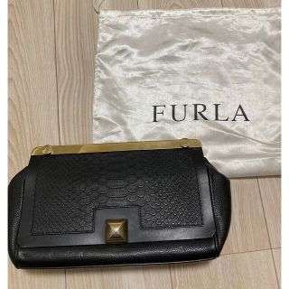 フルラ(Furla)の期間限定値下‼️フルラ◆2wayバッグ◆保存袋付(ハンドバッグ)