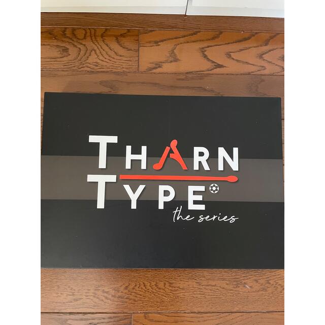 ターンタイプ　THARN TYPE  シーズン1  BOXSET