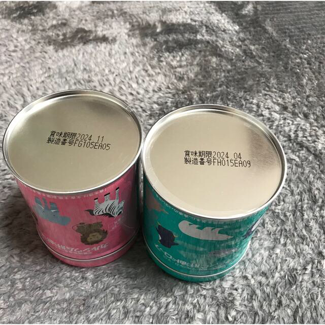 カワイ 肝油ドロップ 4缶健康食品