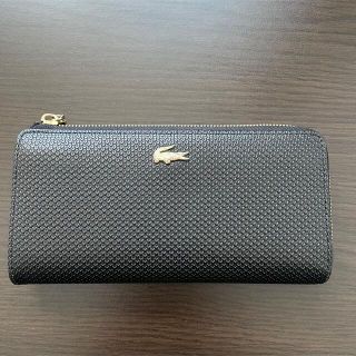 ラコステ(LACOSTE)のLACOSTE 長財布(長財布)