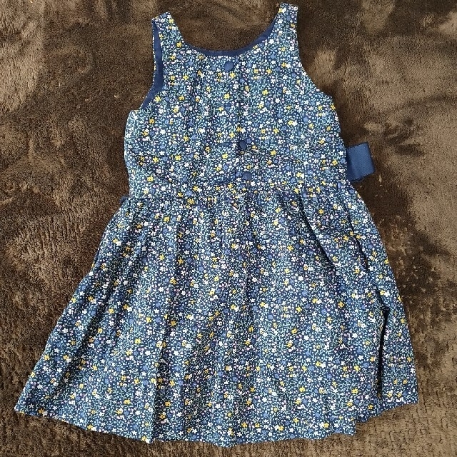 POLO RALPH LAUREN(ポロラルフローレン)のラルフローレン　ワンピース　3歳用 キッズ/ベビー/マタニティのキッズ服女の子用(90cm~)(ワンピース)の商品写真