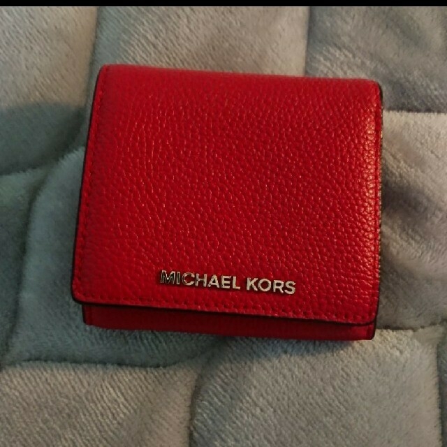 MICHAEL KORS 財布 - 財布