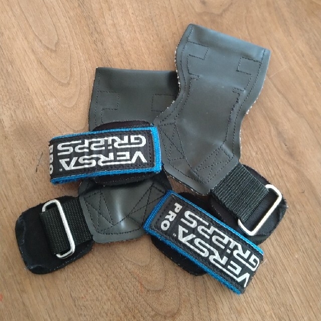 versa gripps Pro　XSサイズ スポーツ/アウトドアのトレーニング/エクササイズ(トレーニング用品)の商品写真