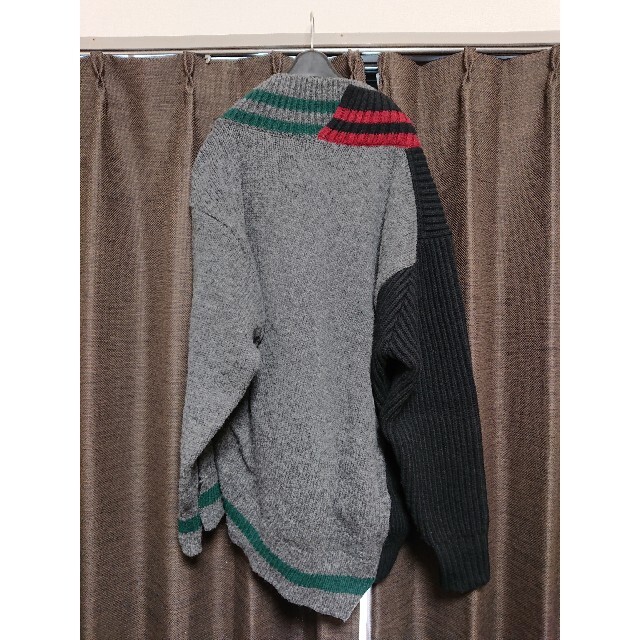 kolor(カラー)のkolor 19aw size3 メンズのトップス(ニット/セーター)の商品写真