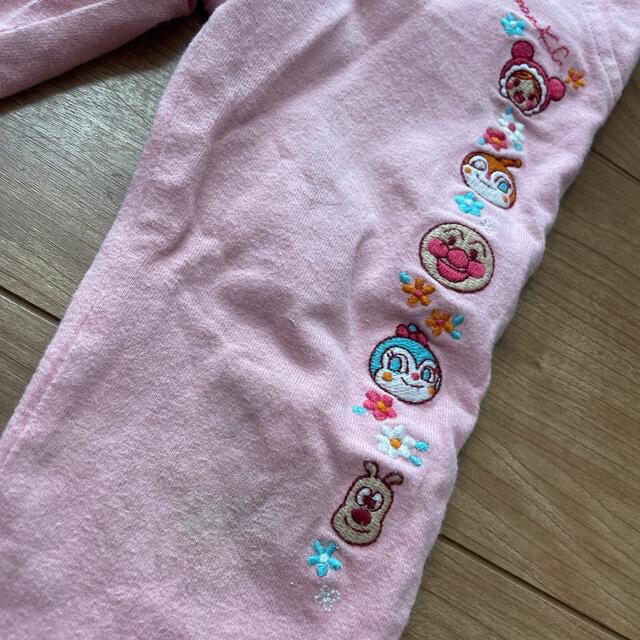 アンパンマン(アンパンマン)のアンパンマン  パンツ キッズ/ベビー/マタニティのキッズ服男の子用(90cm~)(パンツ/スパッツ)の商品写真