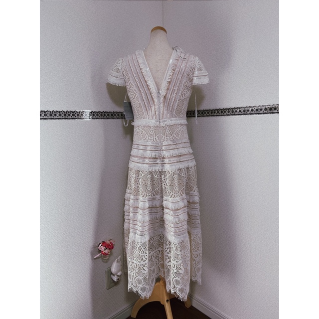 TADASHI SHOJI - 貴重 4 Tadashi Shoji ドレス WC22014NTの通販 TADASHI SHOJI - 貴重 4 Tadashi Shoji ドレス WC22014NTの通販