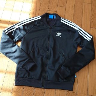 アディダス(adidas)のadidas　originals トラックジャージ　サイズ0T(その他)