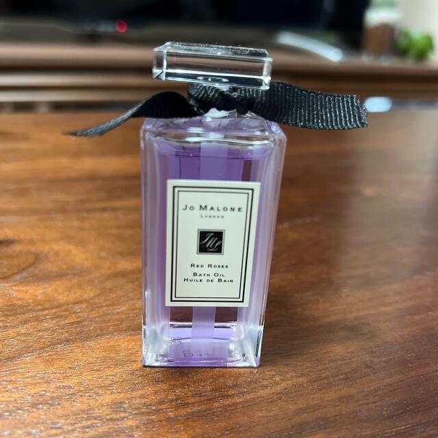 Jo Malone(ジョーマローン)のJO MALONE バスオイル コスメ/美容のボディケア(入浴剤/バスソルト)の商品写真