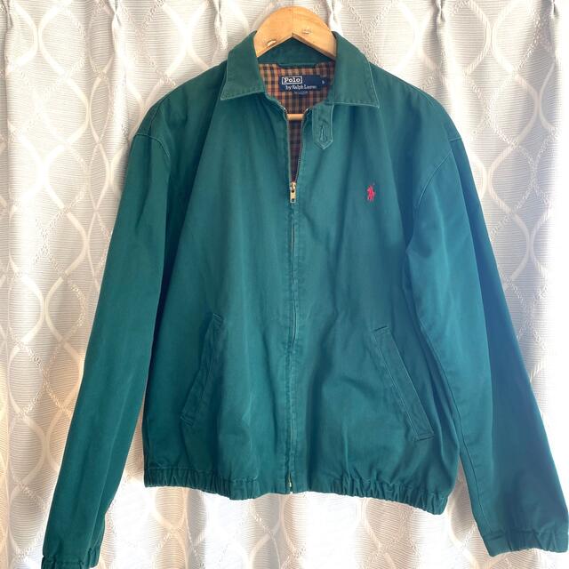 POLO RALPH LAUREN(ポロラルフローレン)のpolo ジャケット レディースのジャケット/アウター(Gジャン/デニムジャケット)の商品写真