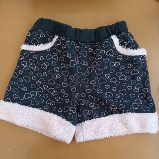 マザウェイズ(motherways)のショートパンツ　１５０センチ(パンツ/スパッツ)