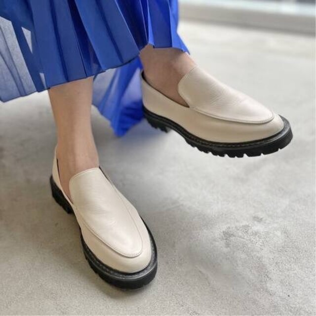 【CAMINANDO/カミナンド】REK SOLE LOAFERS　36レディース