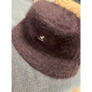 カンゴール(KANGOL)のカンゴール　バケットハット　s(ハット)