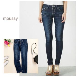 マウジー(moussy)のPi©️han様 専用✩.*˚(デニム/ジーンズ)