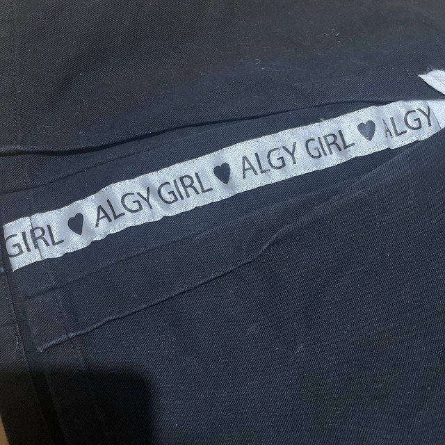 ALGY(アルジー)の本日限定値下げ！ALGY スカート 140 キッズ/ベビー/マタニティのキッズ服女の子用(90cm~)(スカート)の商品写真