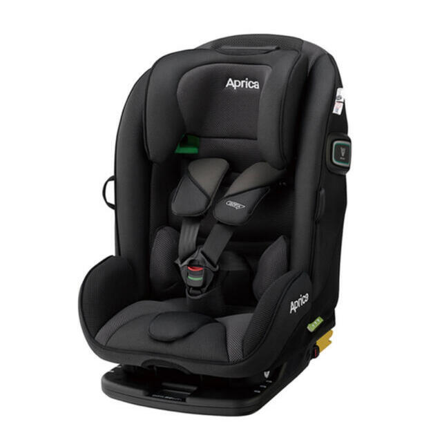 ジュニアシート Aprica フォームフィットISOFIX 360°セーフティー