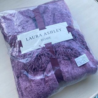 ローラアシュレイ 毛布の通販 80点 | LAURA ASHLEYのインテリア/住まい
