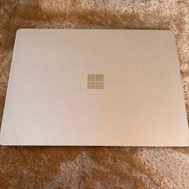 もらって嬉しい出産祝い Microsoft - surface laptop m3 ノートPC