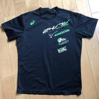 アシックス(asics)のasics Tシャツ　(トレーニング用品)