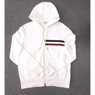 モンクレール(MONCLER)の専用　超美品 モンクレール パーカー サイズL(パーカー)