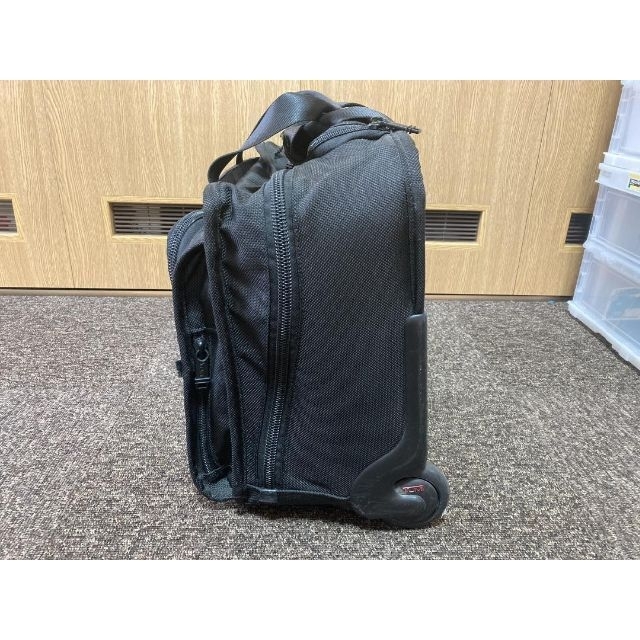 TUMI - TUMI 26102DH キャリーバックの通販 by nbnk's shop|トゥミ
