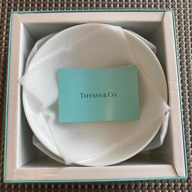 Tiffany & Co. ブルーボックス ボウル