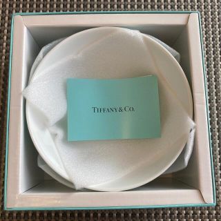 ティファニー(Tiffany & Co.)のTiffany & Co. ブルーボックス ボウル(食器)