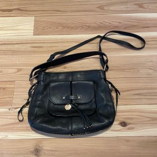 シーバイクロエ(SEE BY CHLOE)のSee By Chloe 本革　2way バッグ(ショルダーバッグ)