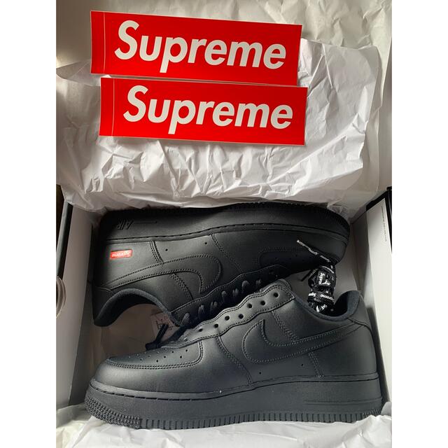 supreme AF1 28.0cm