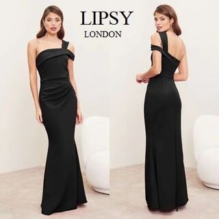 リプシー ロングドレスの通販 100点以上 | Lipsyのレディースを買う 
