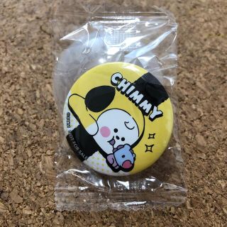 びっくらポン！　BT21(アイドルグッズ)