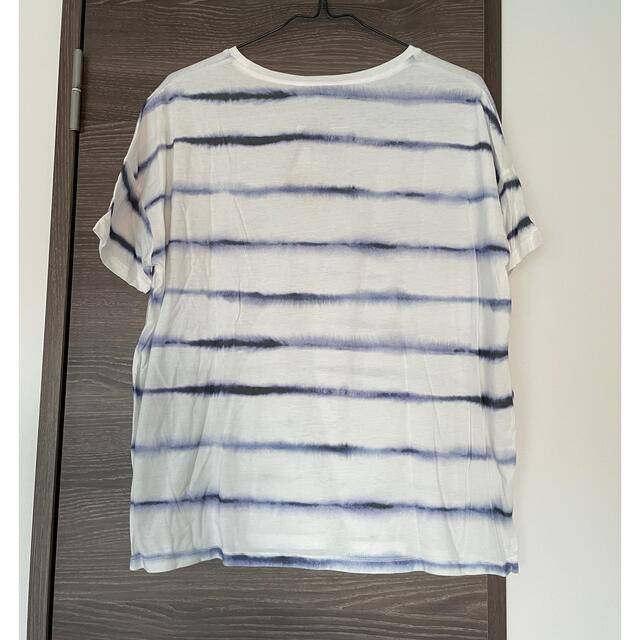AIGLE(エーグル)のAIGLE エーグル　レディースTシャツ レディースのトップス(Tシャツ(半袖/袖なし))の商品写真