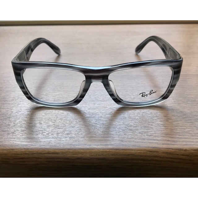 DITA(ディータ)のレイバンメガネ極太新作NOMAD OPTICS ITALY/DITA 系眼鏡 メンズのファッション小物(サングラス/メガネ)の商品写真
