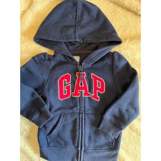 ギャップ(GAP)のGAP kidsジャケット(ジャケット/上着)