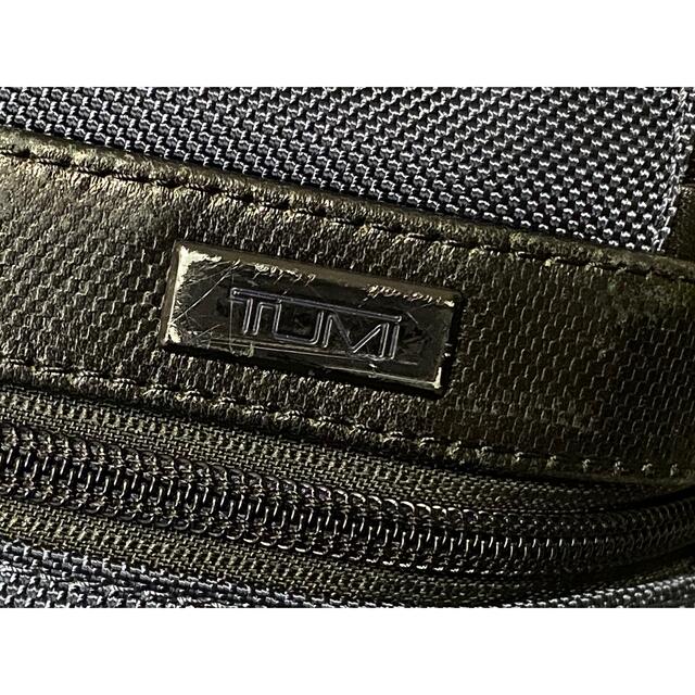 TUMI(トゥミ)のTUMI/コラボ/ソフネット/リュック/迷彩/限定/ショルダー/バッグ/3way メンズのバッグ(ビジネスバッグ)の商品写真