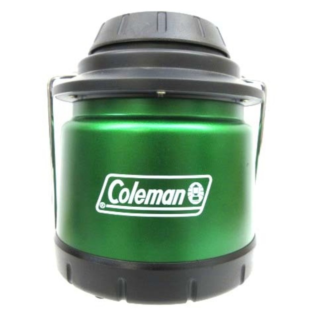コールマン ランタン LED 調整切替式 ライト 4345-702 単一電池
