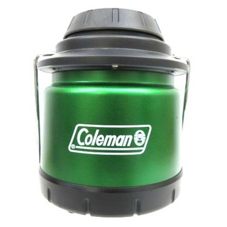 コールマン(Coleman)のコールマン ランタン LED 調整切替式 ライト 4345-702 単一電池(ライト/ランタン)