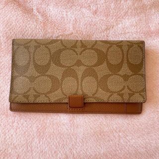 コーチ(COACH)の味噌谷さん様専用♪(財布)