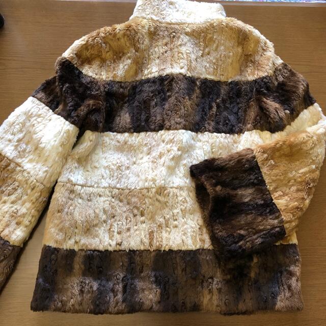 VIVAYOU(ビバユー)の古着　ビバユー　ジャケット レディースのジャケット/アウター(その他)の商品写真